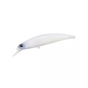   Duo Spearhead Ryuki 80S SW 8cm 12gr ACC3008 Neo Pearl Vobler Scufundător