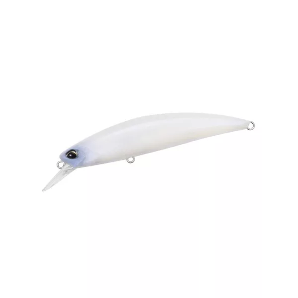 Duo Spearhead Ryuki 80S SW 8cm 12gr ACC3008 Neo Pearl Vobler Scufundător
