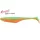Duo Realis Versa Shad Fat 12,5cm F087 Young Melon Momeală din plastic 5 buc