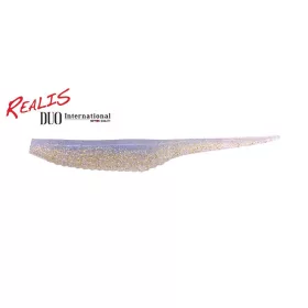   Duo Realis Versa Pintail 12,5cm F085 Sexy Shad UV Momeală de plastic 5 bucăți