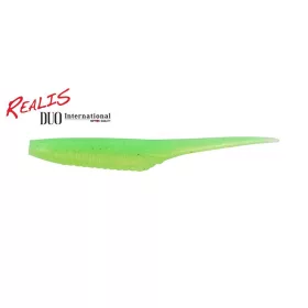   Duo Realis Versa Pintail 12,5cm F090 Psychedelic Chart Naluci de Plastic 5buc