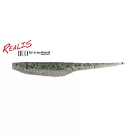   Duo Realis Versa Pintail 12,5cm F091 Baby Bass Naluci de Plastic 5buc