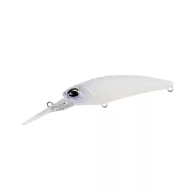   Duo Realis Shad 62DR SP 6,2cm 6gr ACC3008 Neo Pearl Wobbler Plutitor