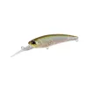 Duo Realis Shad 62DR SP 6,2cm 6gr GEA3006 Ghost Minnow Vobler Flotant