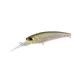 Duo Realis Shad 62DR SP 6,2cm 6gr GEA3006 Ghost Minnow Vobler Flotant