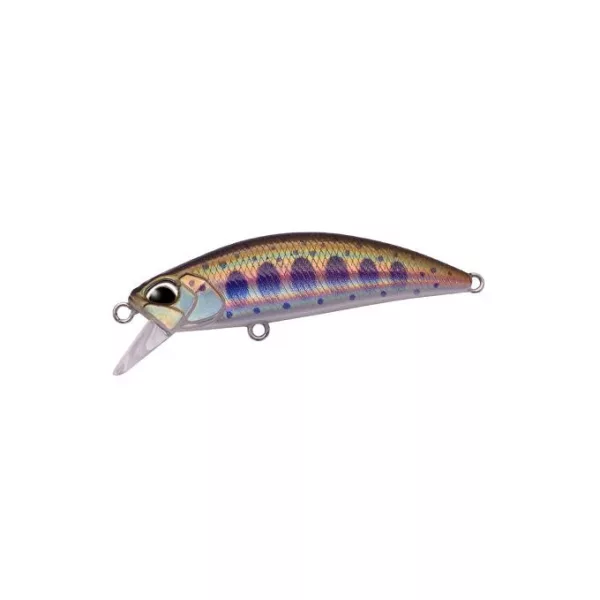 Duo Spearhead Ryuki 50S 5cm 4,5gr ANA4134 Lake Yamame Wobbler scufundător