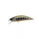 Duo Spearhead Ryuki 50S 5cm 4,5gr MCC4018 Brown Back Yamame OB Wobbler Scufundător