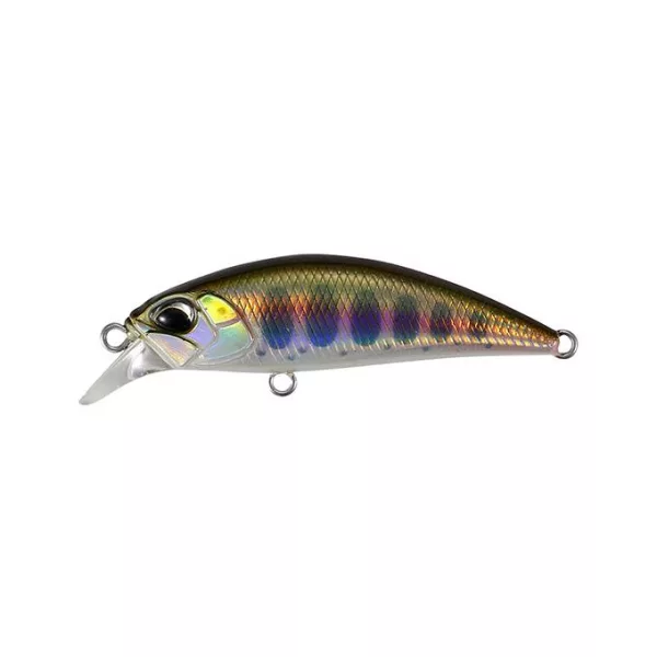 Duo Spearhead Ryuki 45S 4,5cm 4gr ANA4134 Lake Yamame Vobler scufundător