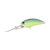 Duo Realis Crank G87 15A G-FIX 8,7cm 34gr ACC3126 Chartreuse Blues Wobbler Flotant