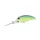 Duo Realis Crank G87 15A G-FIX 8,7cm 34gr ACC3126 Chartreuse Blues Wobbler Flotant