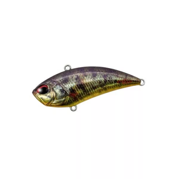 Duo Realis Vibration 62 G-FIX 6,2cm 14,5gr ASA3825 Tule Perch ND Vobler Scufundător