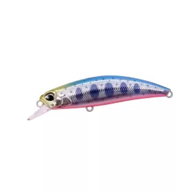   Duo Spearhead Ryuki 60S 6cm 6,5gr DRA4028 Blue Black Yamame RB Wobbler Scufundător