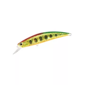   Duo Spearhead Ryuki 80S 8cm 12gr ADA4090 UV RGG Yamame OB Vobler Scufundător