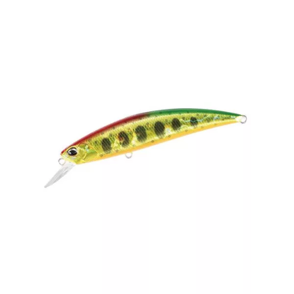 Duo Spearhead Ryuki 80S 8cm 12gr ADA4090 UV RGG Yamame OB Vobler Scufundător