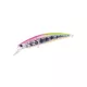 Duo Spearhead Ryuki 80S 8cm 12gr ADA4093 UV Pink Chart Yamame OB Vobler Scufundător