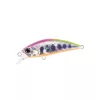 Duo Spearhead Ryuki 45S 4,5cm 4gr ADA4093 UV Pink Chart Yamame OB Vobler Scufundător