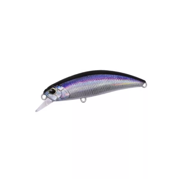Duo Spearhead Ryuki 50S 5cm 4,5gr CNA0534 UV Flash Vobler Scufundător