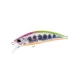 Duo Spearhead Ryuki 50S 5cm 4,5gr ADA4093 UV Pink Chart Yamame OB Vobler Scufundător