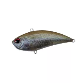   Duo Realis Vibration 68 G-FIX 6,8cm 21gr CCCZ104 Emerald Shiner ND Wobbler Scufundător