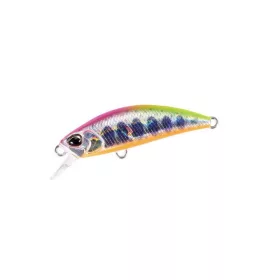   Duo Spearhead Ryuki 38S 3,8cm 2,8gr ADA4093 UV Pink Chart Yamame OB Vobler scufundător