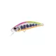 Duo Spearhead Ryuki 38S 3,8cm 2,8gr ADA4093 UV Pink Chart Yamame OB Vobler scufundător