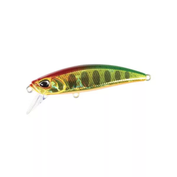 Duo Spearhead Ryuki 51S 5,1cm 5,5gr ADA4090 UV RGG Yamame OB Vobler scufundător