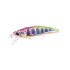 Duo Spearhead Ryuki 51S 5,1cm 5,5gr ADA4093 UV Pink Chart Yamame OB Vobler scufundător