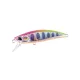 Duo Spearhead Ryuki 51S 5,1cm 5,5gr ADA4093 UV Pink Chart Yamame OB Vobler scufundător