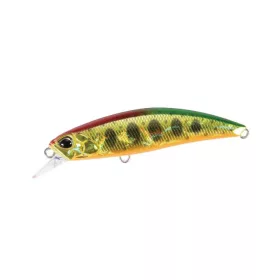   Duo Spearhead Ryuki 60S 6cm 6,5gr ADA4090 UV RGG Yamame OB Wobbler scufundător