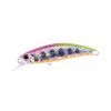 Duo Spearhead Ryuki 60S 6cm 6,5gr ADA4093 UV Pink Chart Yamame OB Wobbler scufundător