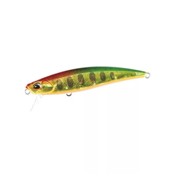 Duo Spearhead Ryuki 71S 7,1cm 10gr ADA4090 UV RGG Yamame OB Wobbler Scufundător