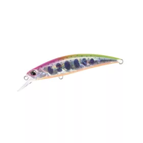   Duo Spearhead Ryuki 70S 7cm 9gr ADA4093 UV Pink Chart Yamame OB Vobler scufundător