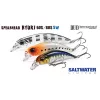 Duo Spearhead Ryuki 50S SW 5cm 4,5gr AHA4006 Ayu OB Wobbler Scufundător