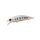 Duo Spearhead Ryuki 50S SW 5cm 4,5gr AJO4064 Ivory Yamame OB Wobbler Scufundător