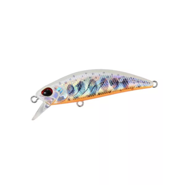 Duo Spearhead Ryuki 50S SW 5cm 4,5gr AJO4064 Ivory Yamame OB Wobbler Scufundător