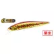 Duo Realis Jerkbait 85F 8,5cm 7,3gr ASAZ397 S Red Gold Tiger Plutitor Vobler