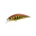 Duo Spearhead Ryuki 45S 4,5cm 4gr AHA4052 Peach Gold Yamame Wobbler Scufundător