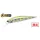 Duo Realis Jerkbait 100F 10cm 13,7gr ASAZ398 C Yellow Silver Tiger Wobbler Flotant