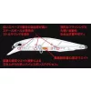 Duo Realis Jerkbait 100F 10cm 13,7gr ASAZ398 C Yellow Silver Tiger Wobbler Flotant