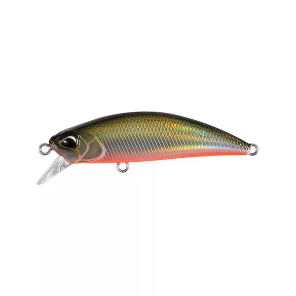 Duo Spearhead Ryuki 50S 5cm 4,5gr ANA4043 Militia RB Vobler Scufundător