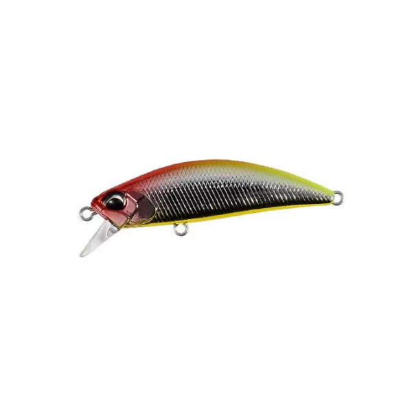 Duo Spearhead Ryuki 50S 5cm 4,5gr MCC4065 Metal Clown GB Süllyedő Wobbler