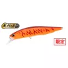 Duo Realis Jerkbait 100F 10cm 13,7gr ACCZ401 S Red Orange Tiger Vobler Plutitor