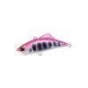 Duo Spearhead Ryuki VIB 4,5cm 5,3gr ADA4019 Pink Yamame Vobler Scufundător