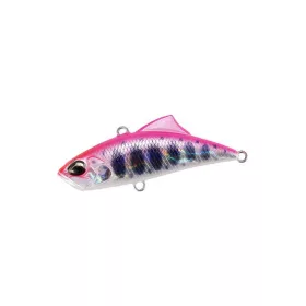   Duo Spearhead Ryuki VIB 4,5cm 5,3gr ADA4019 Pink Yamame Vobler Scufundător