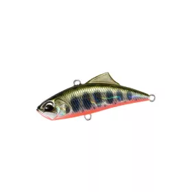  Duo Spearhead Ryuki VIB 4,5cm 5,3gr ADA4068 Yamame Red Belly Vobler Scufundător