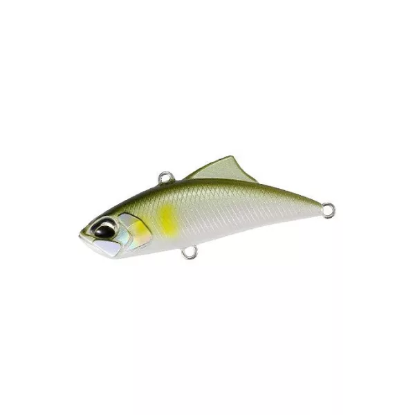 Duo Spearhead Ryuki VIB 4,5cm 5,3gr ANI4010 Pearl Ayu Wobbler scufundător