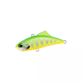   Duo Spearhead Ryuki VIB 4,5cm 5,3gr ASI4044 Full Chart Yamame Wobbler Scufundător