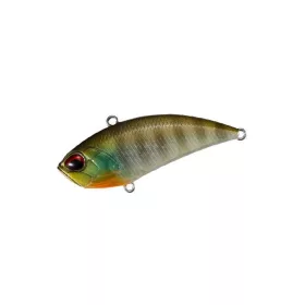   Duo Realis Vibration 62 G-FIX 6,2cm 14,5gr CCC3158 Ghost Gill Vobler Scufundător