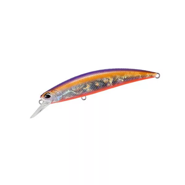 Duo Spearhead Ryuki 80S 8cm 12gr ADA4071 Hokkaido Vobler Scufundător