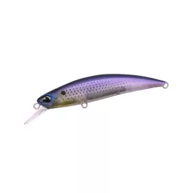   Duo Spearhead Ryuki 70S 7cm 9gr CCC0675 Ghost Grape Mullet Wobbler Scufundător